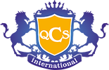 QCS INTERNATIONAL CERTIFICATION